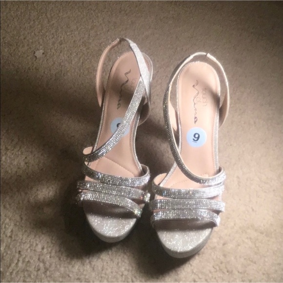 Touch of Nina Shoes - Heels